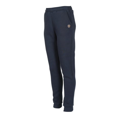 Shires Aubrion Young Rider Team Joggers #colour_navy