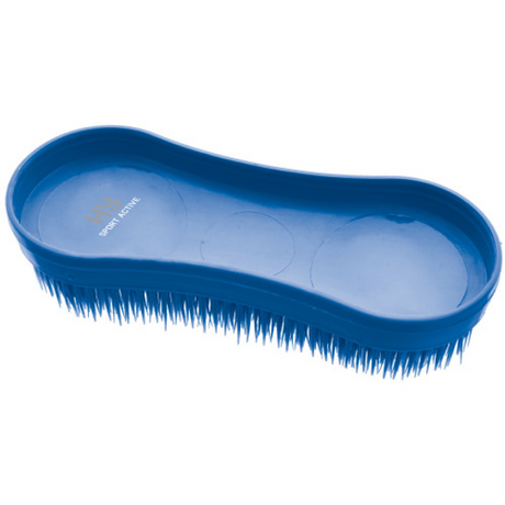Hy Sport Active Miracle Brush #colour_jewel-blue