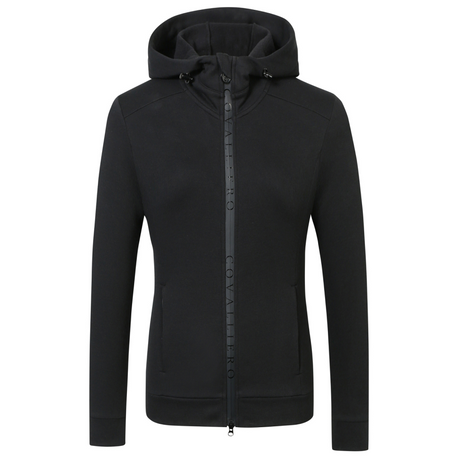 Covalliero Hoody Jacket #colour_black