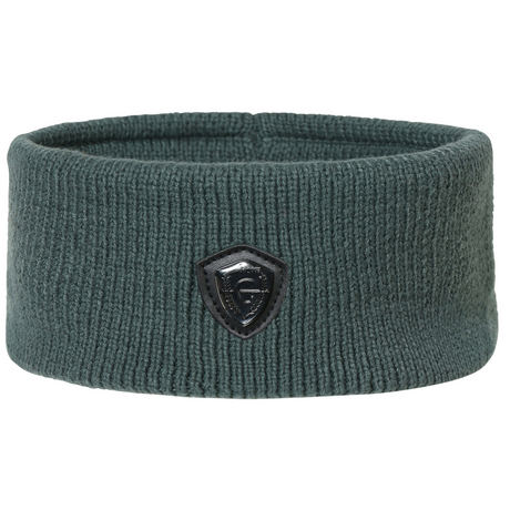 Covalliero Headband #colour_jade-green