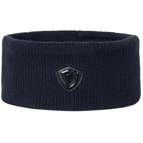 Covalliero Headband #colour_dark-navy