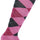 Equitheme Argyle Socks #colour_pink-red