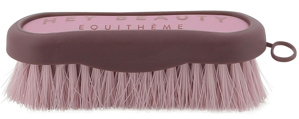 Equitheme Je Taime Face Brush