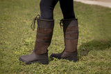 Equitheme Country Tall Boots