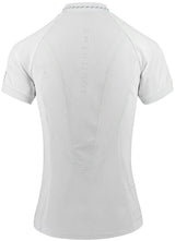 Equitheme Ladies Elodia Polo #colour_white