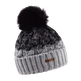 Sabbot Zuzana Bobble Hat #colour_stone-black