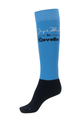 Cavallo Skyler Functional Long Socks #colour_blue-ciel
