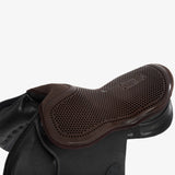 Acavallo Gel Out Seat Saver #colour_brown