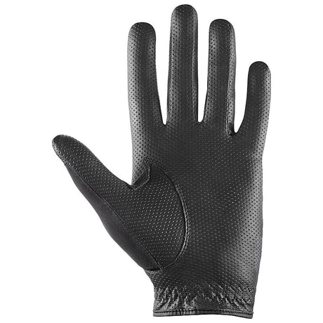 Uvex Vida Planet Riding Gloves #colour_black-black