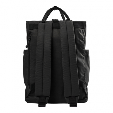 Deerhunter Rolltop 24ltr Backpack #colour_black