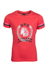 HKM Children's T-Shirt -Aymee- #colour_pink