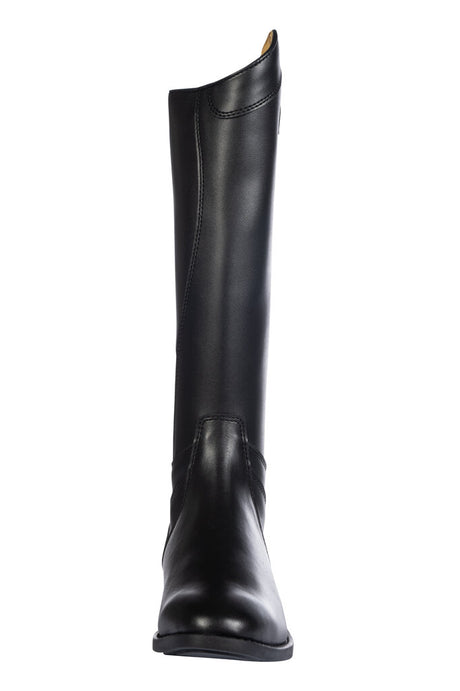 HKM Children's Riding Boots -Aberdeen Kids #colour_black