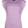 HKM T-Shirt -Harbour Island #colour_light-lilac