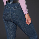 Mountain Horse Dream Denim Breeches