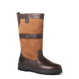 Dubarry Unisex Kildare Country Boot #Colour_brown