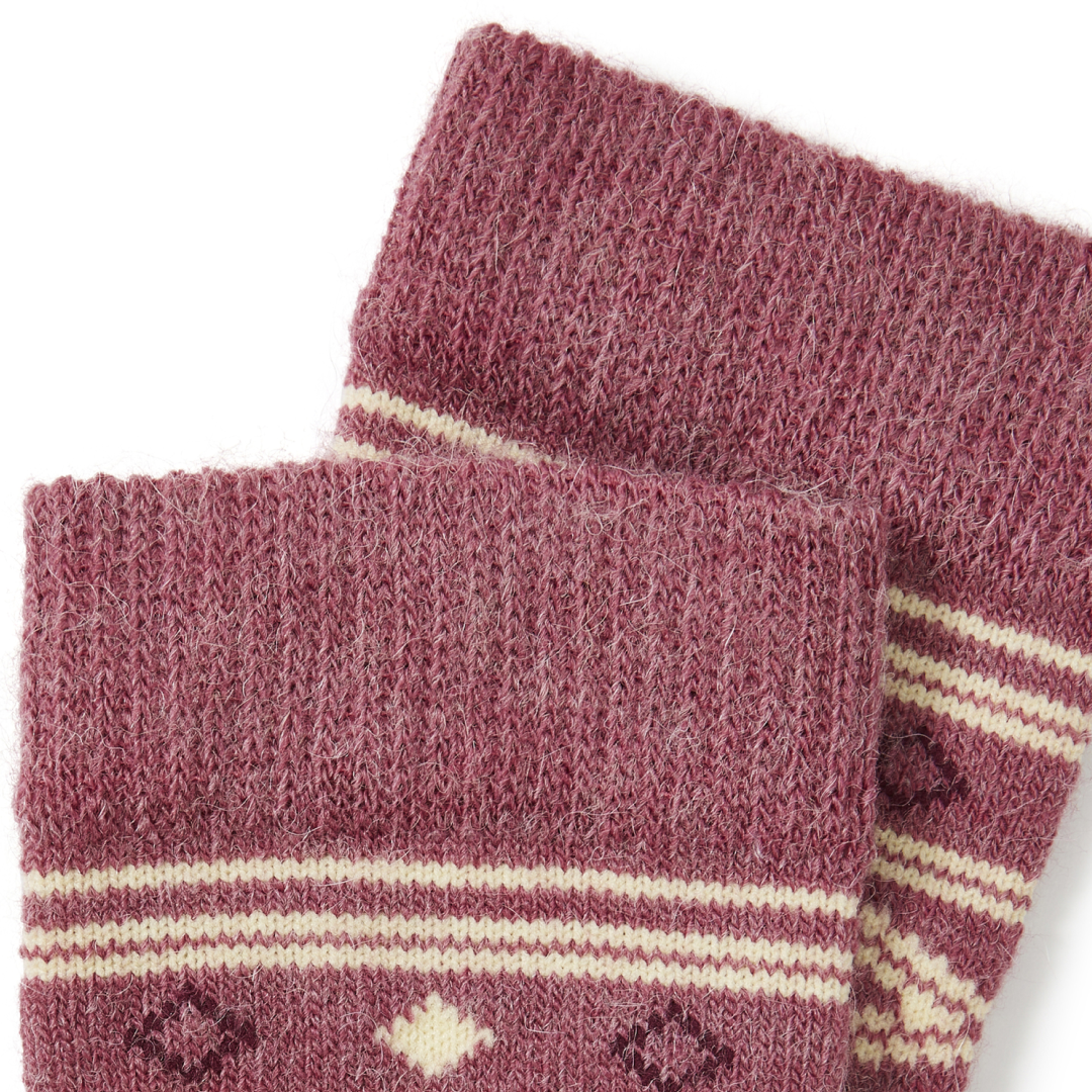 Dubarry Rolestown Socks #colour_clover