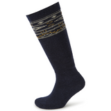 Dubarry Rolestown Socks #colour_navy
