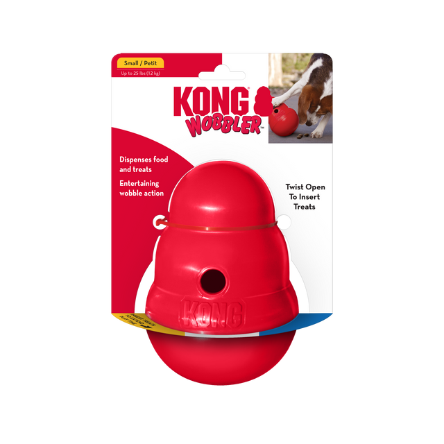 KONG Wobbler #size_s