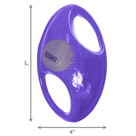 KONG Jumbler Football #size_m-l