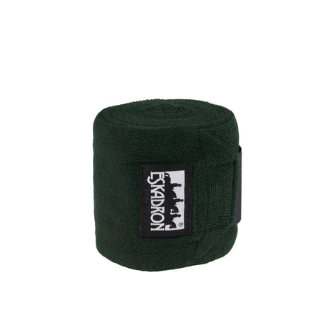 Eskadron Stable Bandages #colour_racing-green