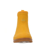 Muck Boots Originals Ankle Wellingtons #colour_yellow