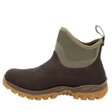 Muck Boots Arctic Sport II Ankle Boot #colour_dark-brown