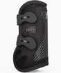 Majyk Equipe Bionic Tendon Boots #colour_black-silver