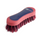 Hy Equestrian Pro Groom Hoof Brush #colour_purple-pink