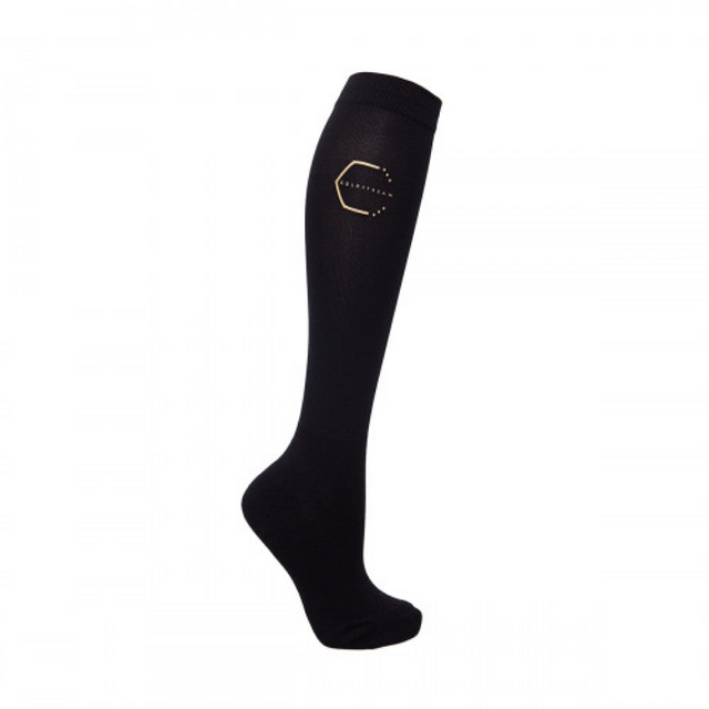 Coldstream Next Generation Ednam Socks #colour_black