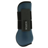 Norton Tendon Boots #colour_navy-blue-black