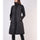 Montar Long Emma Hybrid Jacket #colour_black