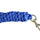 Mackey Cotton Trigger Hook Leadrope #colour_royal-blue