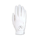 Roeckl Lisboa Riding Gloves #colour_white