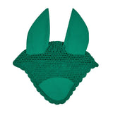 Weatherbeeta Prime Ear Bonnet #colour_emerald