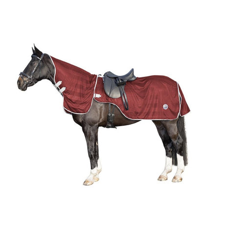HKM Ride-On Fly Sheet - With Removable Neck Part