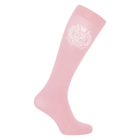 HV Polo Favouritas Socks #colour_happy-pink