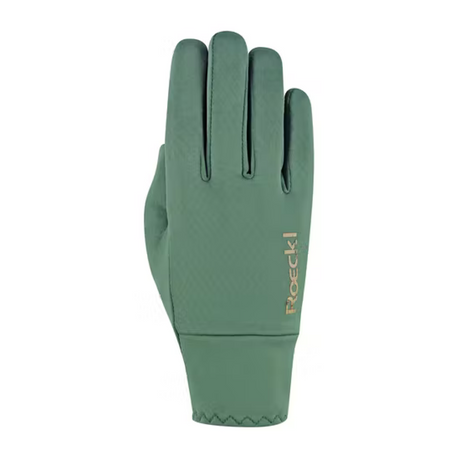 Roeckl Wesley Riding Gloves #colour_laurel-leaf