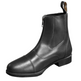 Mark Todd Toddy Zip Jodhpur Boots #colour_black