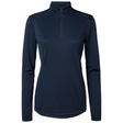  Stierna Halo 2.0 Long Sleeve Base Layer #colour_dark-navy