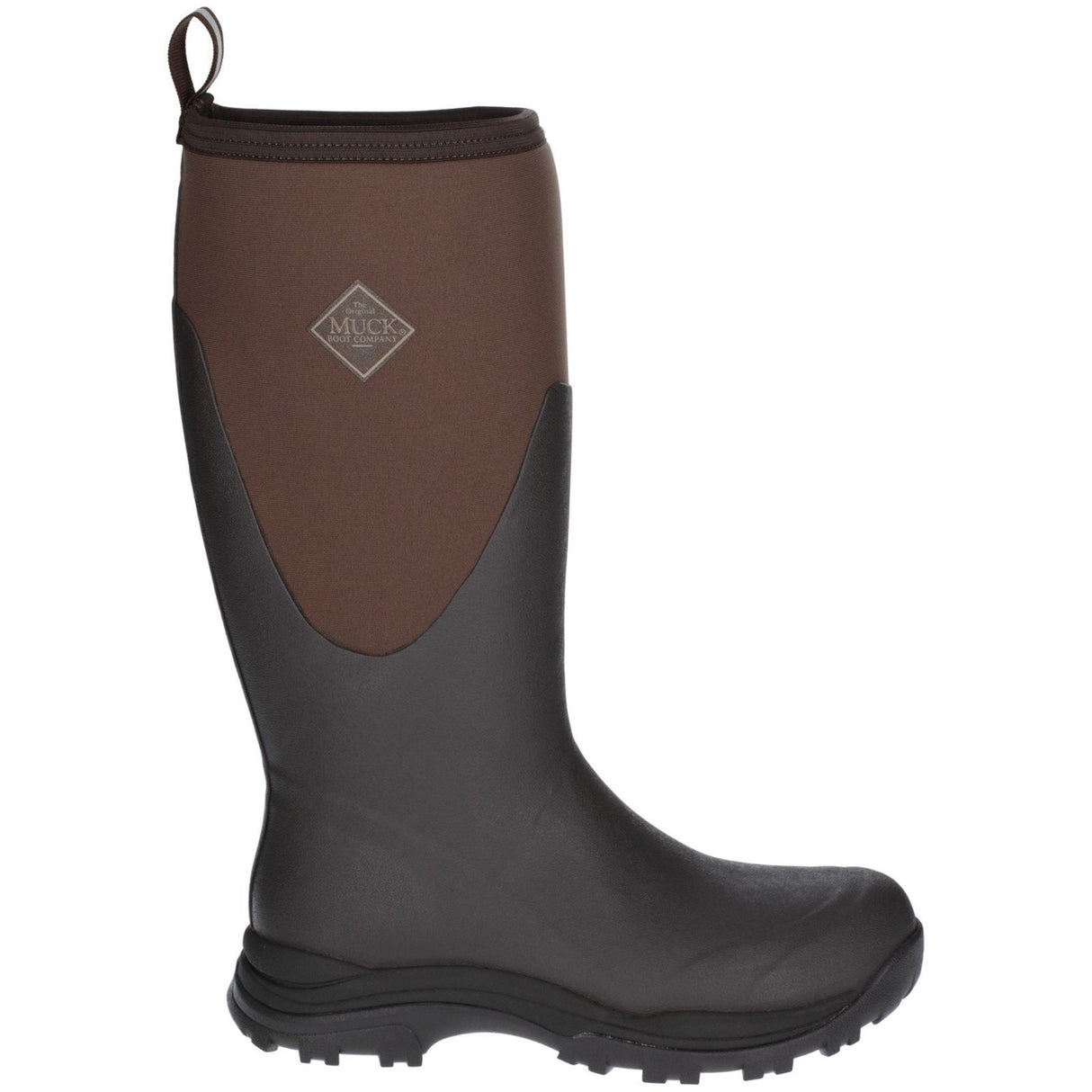 Muck Boots Outpost Mens Tall Boots