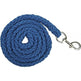HKM Lead rope -Stars Softice- with snap hook