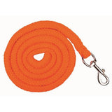 HKM Lead rope -Stars Softice- with snap hook