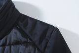 Covalliero Ladies Combi Jacket #colour_dark-navy