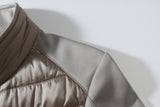 Covalliero Ladies Combi Jacket #colour_light-greige