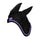 KM Elite Fly Veil #colour_black-purple