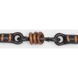 Shires Sweet Iron Copper Roller Snaffle