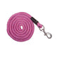 HKM Lead Rope -Aachen- With Snap Hook