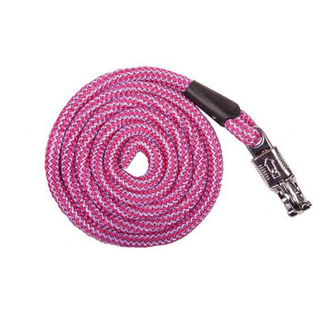 HKM Lead Rope -Aachen- With Panic Hook