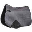 Weatherbeeta Prime All Purpose Saddle Pad #colour_grey