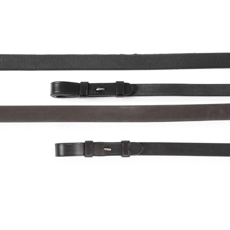 Shires Aviemore Extreme Rubber Grip Reins